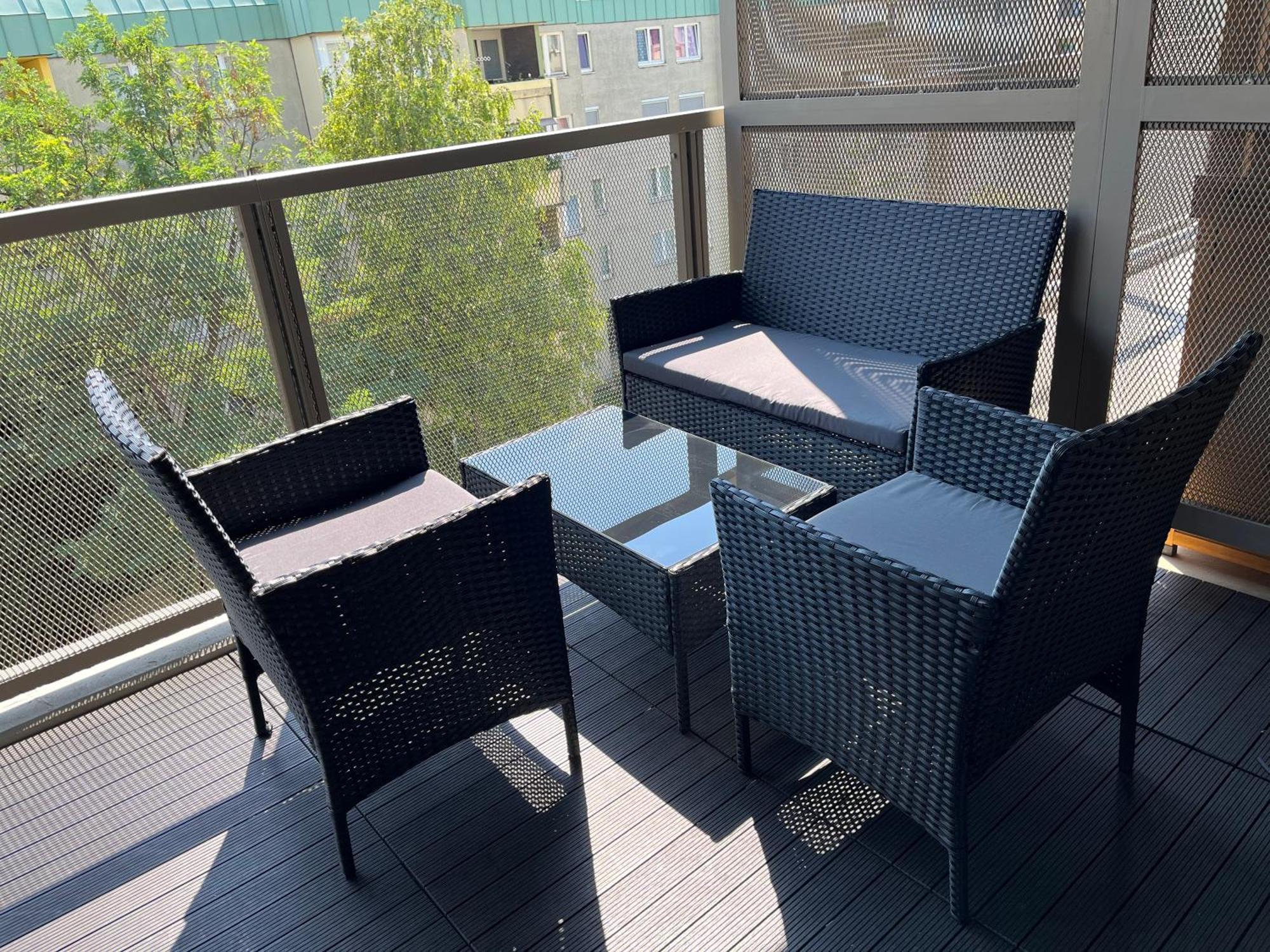 New, Quiet Flat Next To U1, Vic, Shopping Mall,... Виена Екстериор снимка
